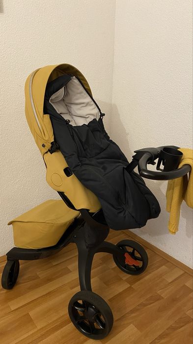 Stokke Xplory X 2 in 1