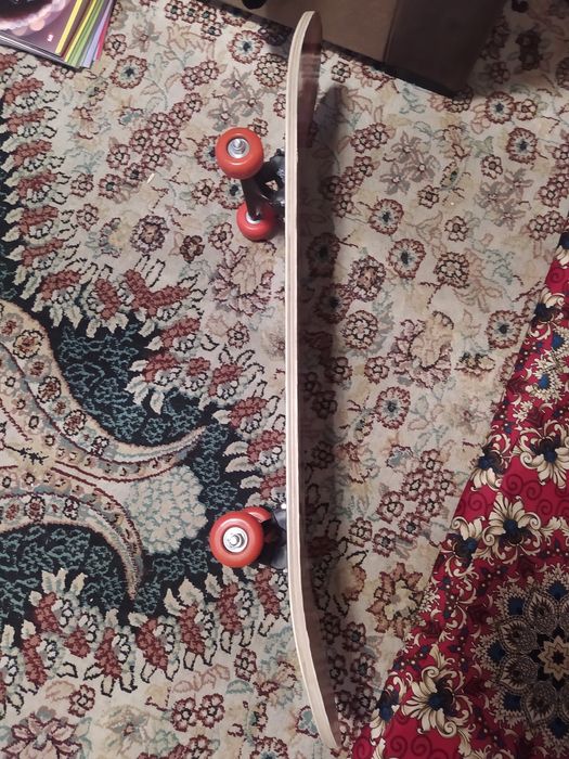 Skeydbord sotiladi holati yangi