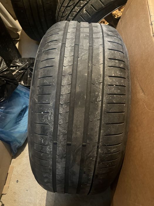 Титановые диски с шинами