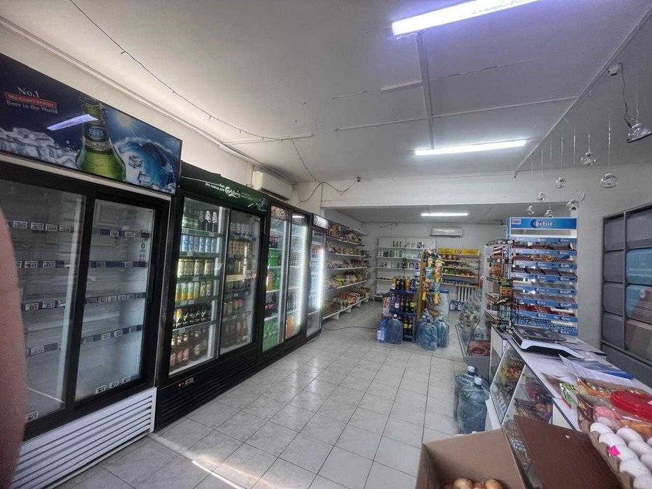 Продается действующий бизнес