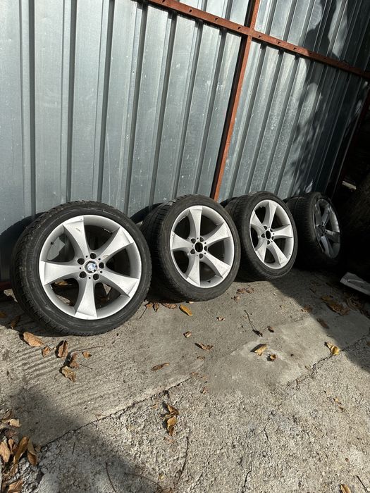Jante OEM BMW x5 e70/x6 e71 pe 20”-x5 f15 x6 f16