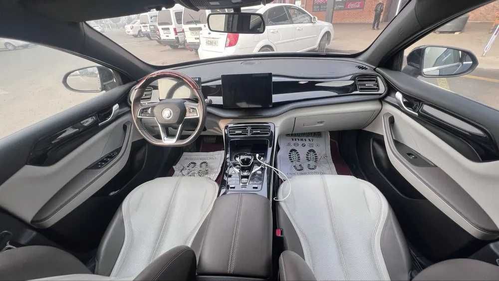 BYD Qin 5P, pod zakaz va halol nasiya