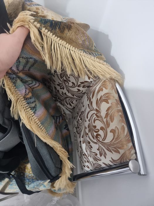 Диван кухонный компактный