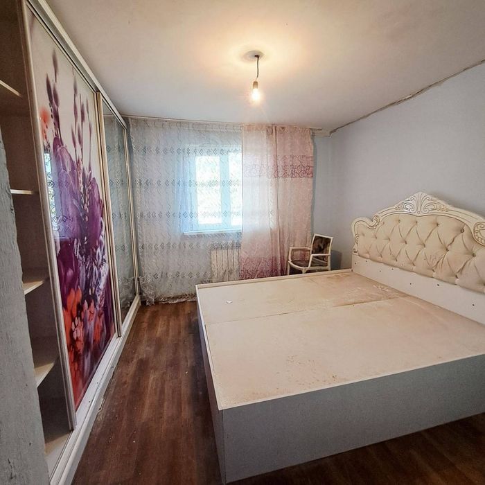Времянка 3 ком + ЦЕХ  350000