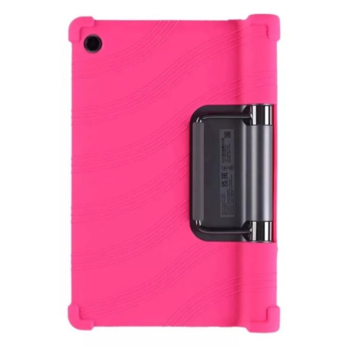 Lenovo Yoga Tab 11 / Yoga Smart Tab/ Удароустойчив кейс гръб за таблет