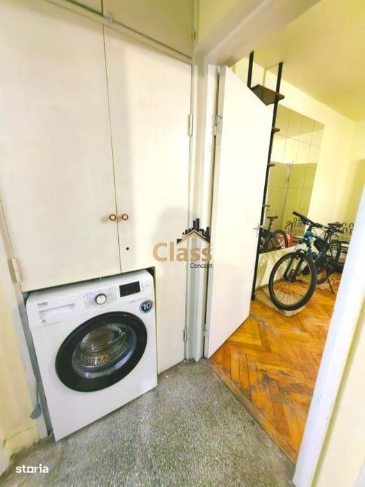 Apartament 2 camere | 44 mpu | Zona Iulius Mall Gheorgheni