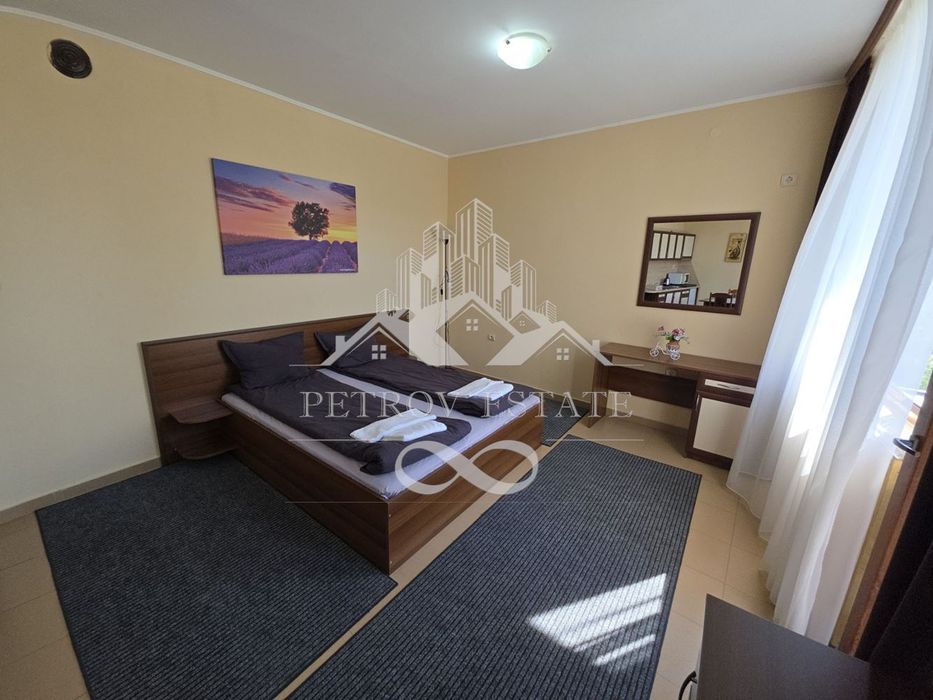 Продава се Хотел в Батак - 560 кв.м за 677 €/кв.м - Снимка #6