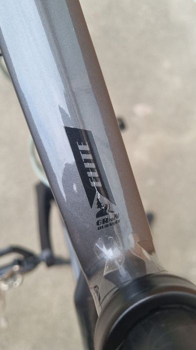 Bergamont Grandurance Elite Carbon