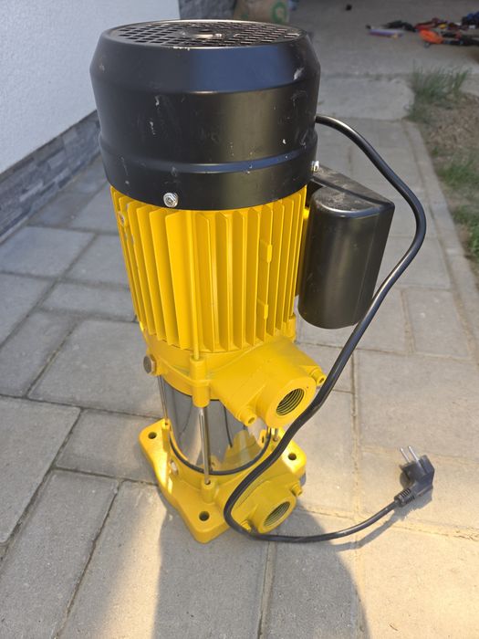 Pompa centrifuga multietajata Brekner 1.3 kw