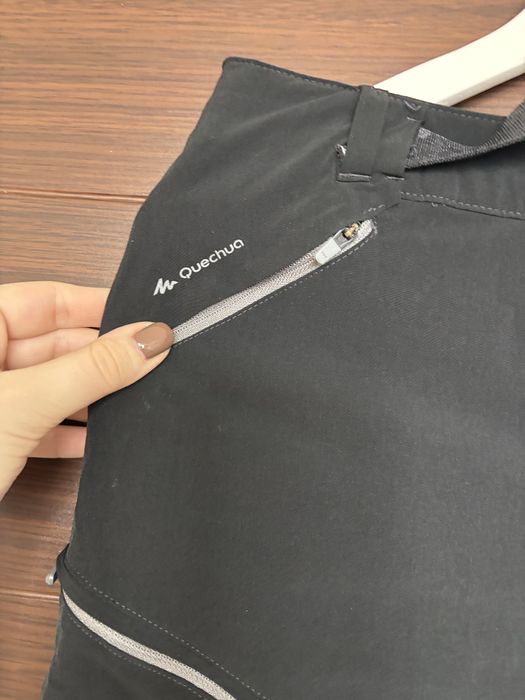 Штаны Decathlon, размер M