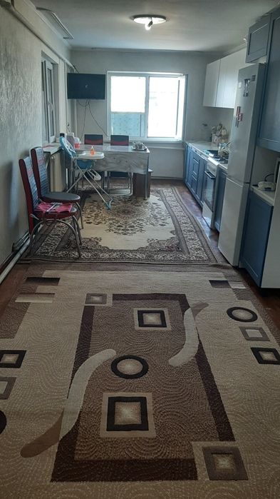 Продам дом в жетигене