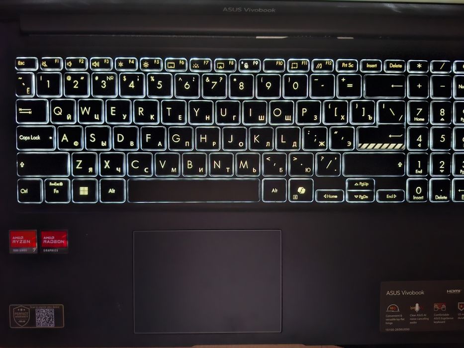 Asus Vivobook15 M1502X