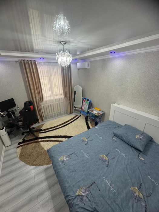 Продам квартиру срочно.