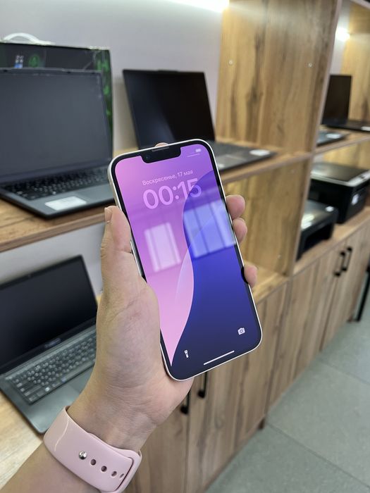 Apple IPhone 14 256Gb