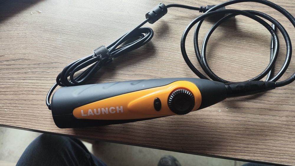 Launch x431 Immo Plus пълен комплект програматор за ключове и ECU/TCU