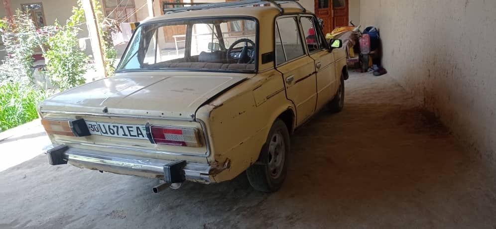 Jiguli 2106 srochno sotiladi