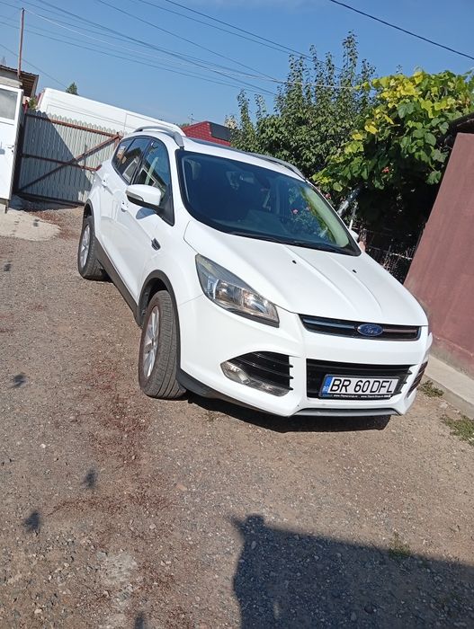 Ford kouga vând 2015