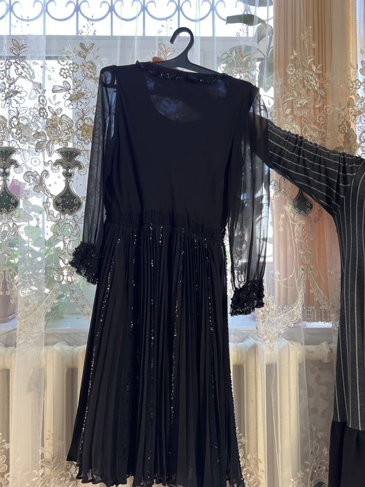 Вечерние платья