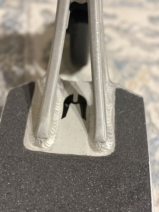 продам трюкавой самокат