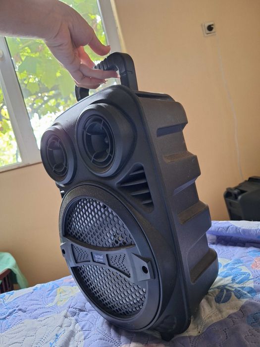 Преносима Тонколона