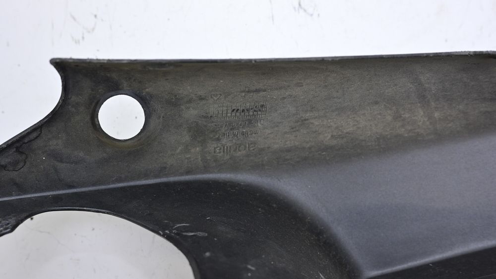 Carena Codita Spate Aprilia RSV 1000 Mille 2001 - 2003