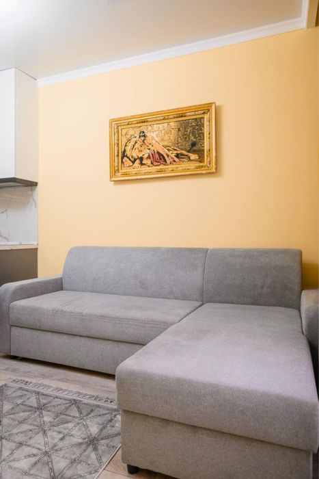 ЖК 4you , район ТЦ Мега