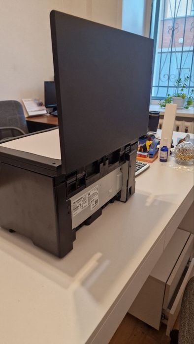 МФУ HP LaserJet M1132 MFP