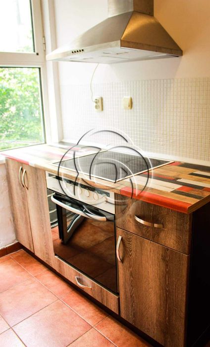 Дава се под наем Двустаен апартамент в София, 7-ми 11-ти километър - 70 кв.м за 650 € - Снимка #1