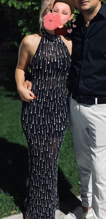 Rochie eleganta xs, s
