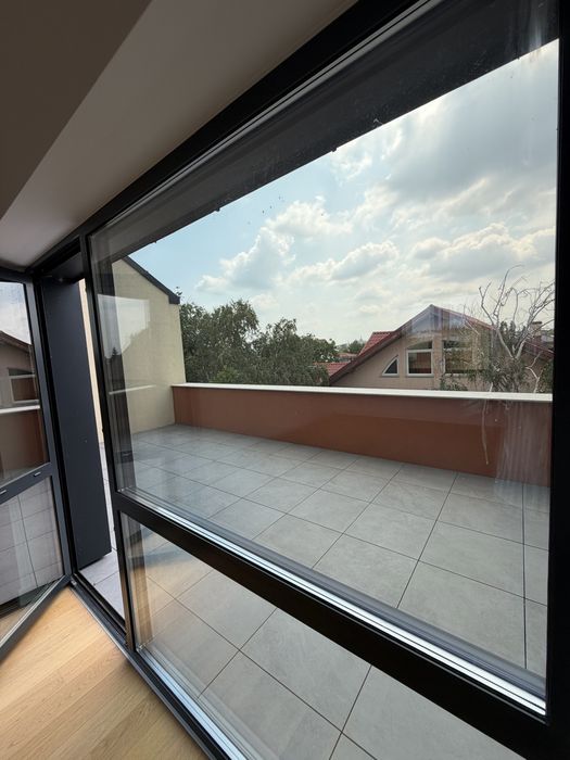Vila noua, 4 camere, complex case The Meadows, Petrom City, Genesis School, Deutsche Schule