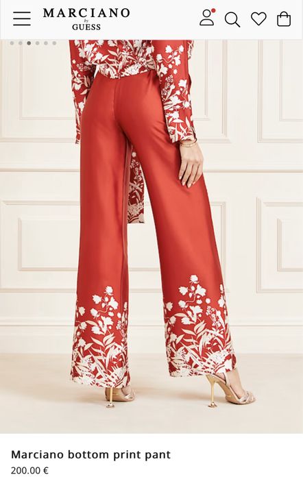 Панталон Guess by Marciano