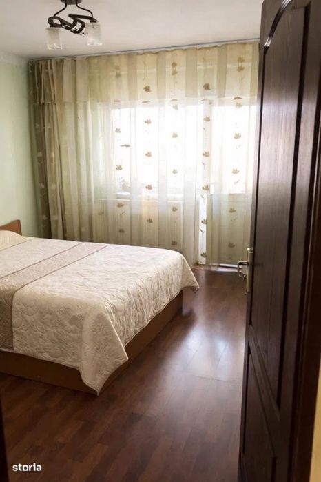 Apartament 3 camere strada Tudor Vladimirescu