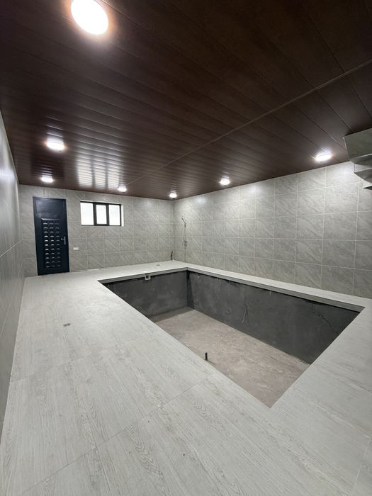 Продаётся Коттеж Сергели Чоштепа