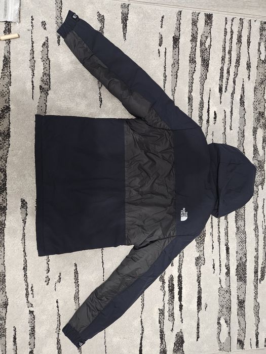 Куртка мужская xl