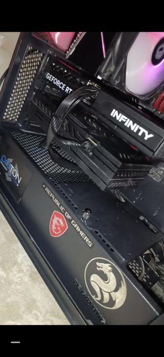 Продам видеокарту