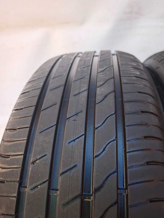 Anvelope 215/55/17 vara Goodyear an 2025