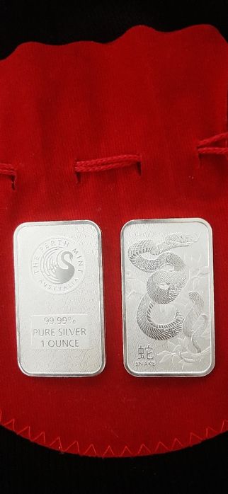 Argint Pur de Inaltã Calitate