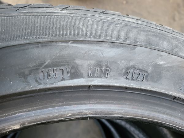 275/45/20 SAVA 4бр