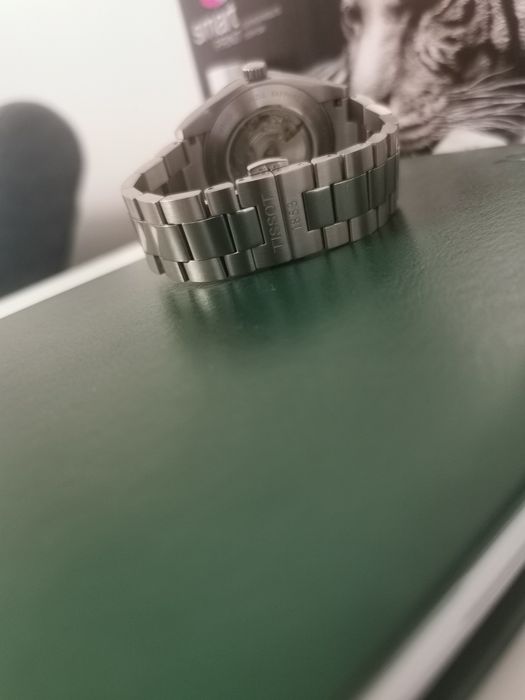 Ceas tissot powermatic 80 silicium