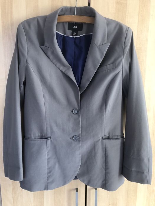 Vand sacou H&M marime 44