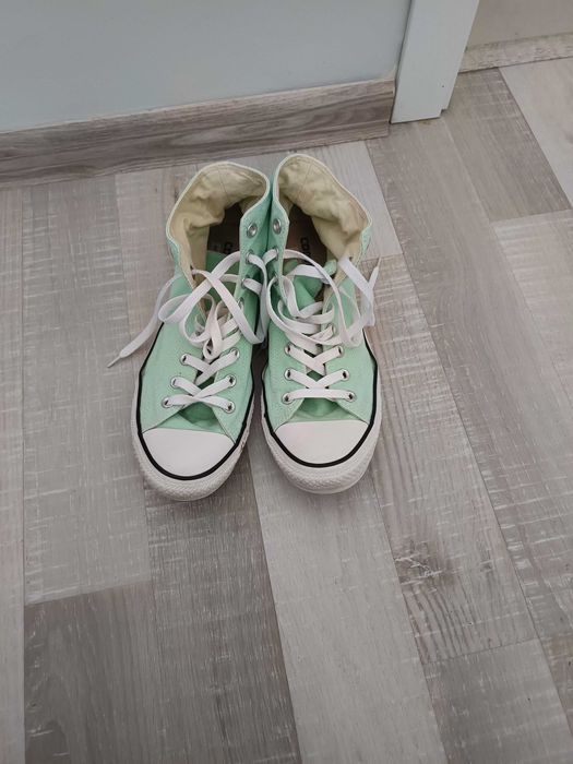 Converse страхотни кецове