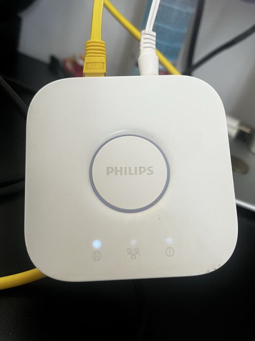 Philips Hue Hub