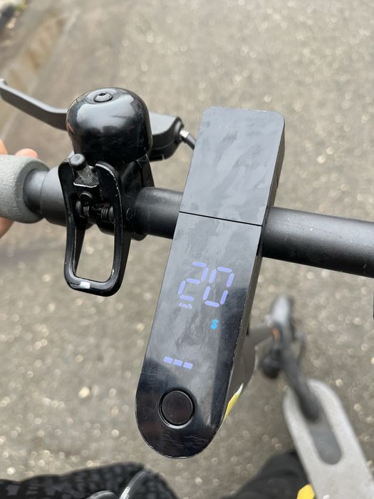 Trotineta electrica xiaomi m365