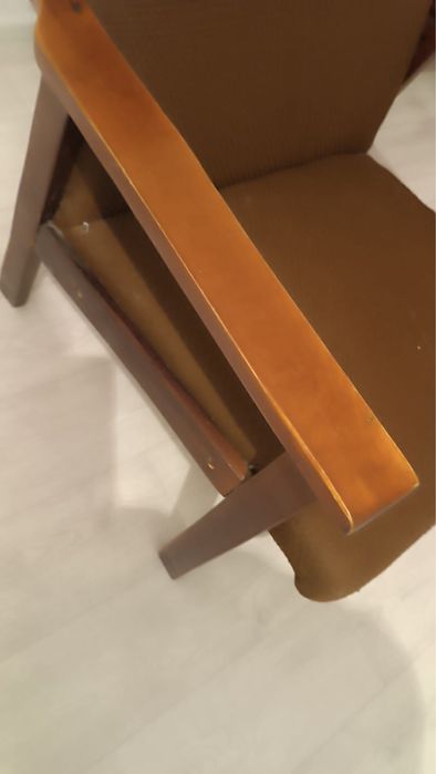 Кресло в отл состоянии