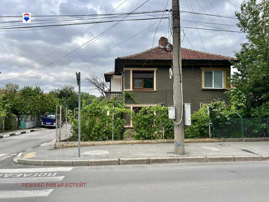 Продава се Къща в Русе, Родина 2 - 93 кв.м за 1183 €/кв.м - Снимка #2