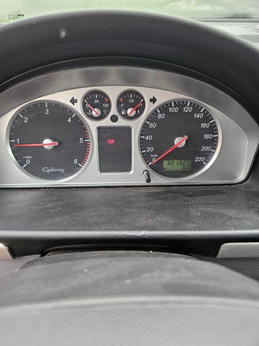 FORD GALAXY 7 locuri
