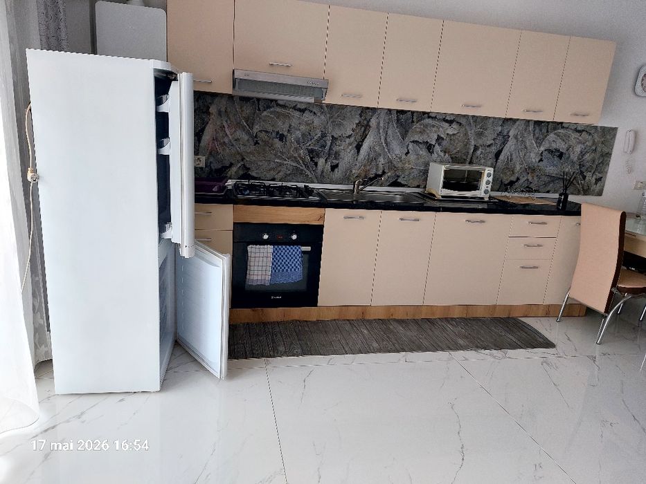Închiriez apartament 2 camere