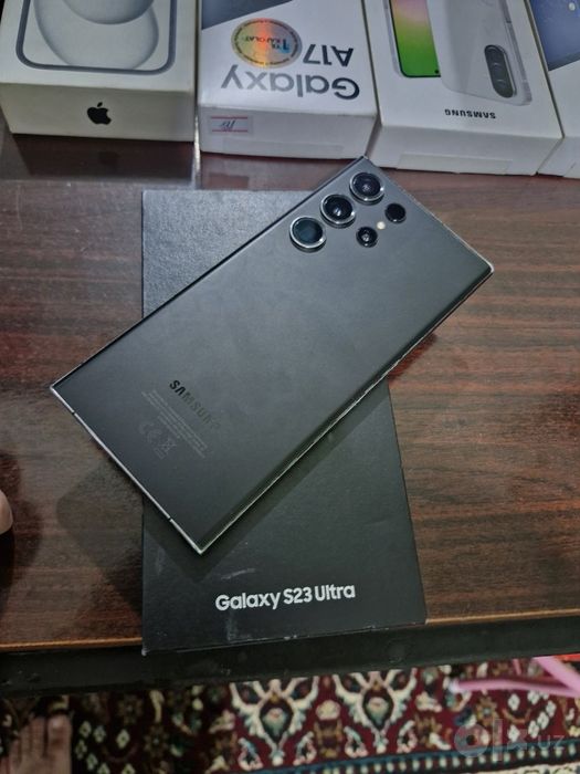 Samsung S23 ultra