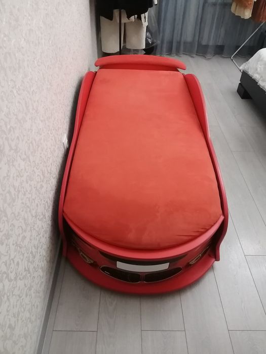 Продам Детский кровать,