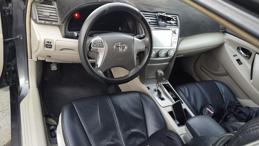 Продам toyota 40